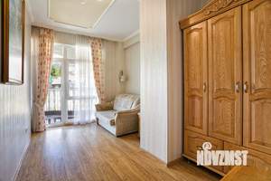 3-к квартира, вторичка, 126м2, 10/11 этаж