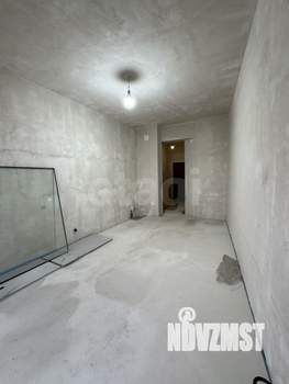 Студия квартира, вторичка, 31м2, 2/12 этаж