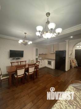 3-к квартира, вторичка, 74м2, 5/9 этаж