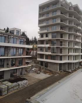 2-к квартира, вторичка, 89м2, 2/9 этаж