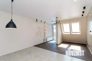3-к квартира, вторичка, 90м2, 6/6 этаж
