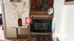 2-к квартира, вторичка, 43м2, 2/3 этаж