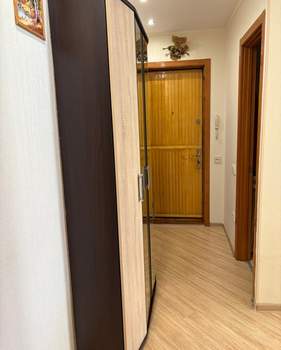 2-к квартира, вторичка, 49м2, 4/5 этаж