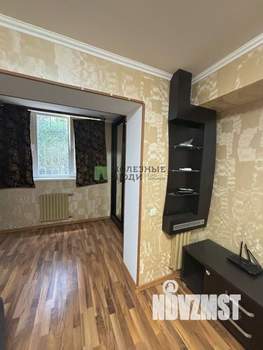 3-к квартира, вторичка, 63м2, 1/5 этаж