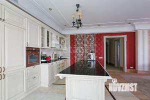 5-к квартира, вторичка, 309м2, 4/15 этаж