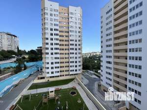 1-к квартира, вторичка, 35м2, 6/15 этаж