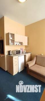 Студия квартира, вторичка, 10м2, 1/3 этаж