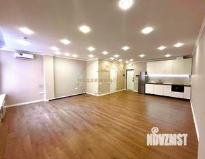 Студия квартира, вторичка, 50м2, 4/8 этаж