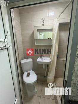 2-к квартира, вторичка, 32м2, 2/2 этаж