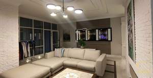 2-к квартира, вторичка, 79м2, 7/8 этаж