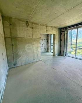 1-к квартира, вторичка, 32м2, 6/16 этаж