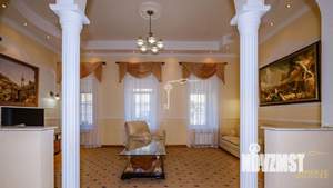 3-к квартира, вторичка, 110м2, 1/4 этаж