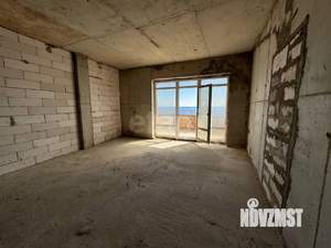 1-к квартира, вторичка, 50м2, 5/10 этаж