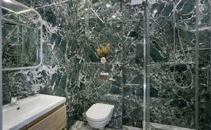 1-к квартира, вторичка, 60м2, 4/12 этаж