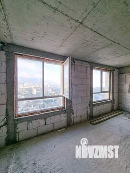 3-к квартира, вторичка, 81м2, 17/18 этаж