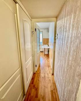 2-к квартира, вторичка, 51м2, 5/5 этаж