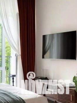 Студия квартира, вторичка, 46м2, 6/10 этаж