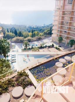 1-к квартира, вторичка, 40м2, 8/8 этаж