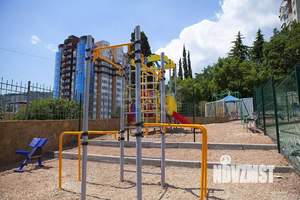 1-к квартира, вторичка, 38м2, 9/9 этаж