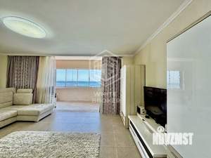 Студия квартира, вторичка, 49м2, 5/5 этаж