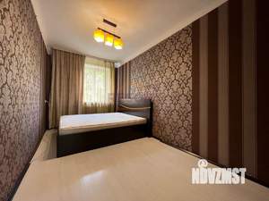 3-к квартира, вторичка, 55м2, 1/5 этаж