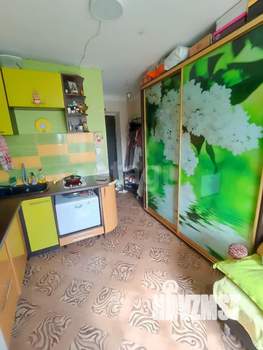 1-к квартира, вторичка, 18м2, 3/4 этаж
