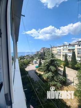 2-к квартира, вторичка, 48м2, 4/5 этаж