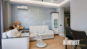 4-к квартира, вторичка, 90м2, 5/14 этаж