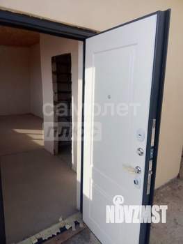 Студия квартира, вторичка, 26м2, 1/1 этаж