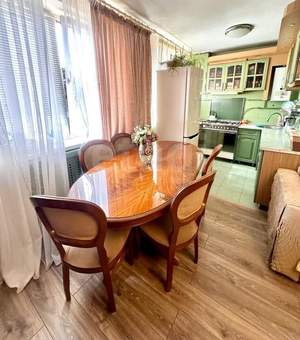 3-к квартира, вторичка, 59м2, 2/5 этаж