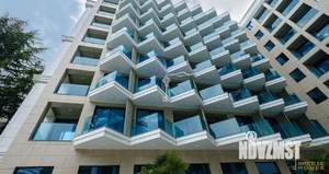 2-к квартира, сданный дом, 46м2, 7/9 этаж