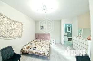 2-к квартира, вторичка, 41м2, 3/4 этаж