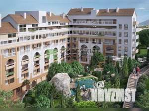 1-к квартира, вторичка, 42м2, 3/8 этаж