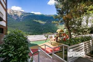 2-к квартира, вторичка, 49м2, 2/4 этаж