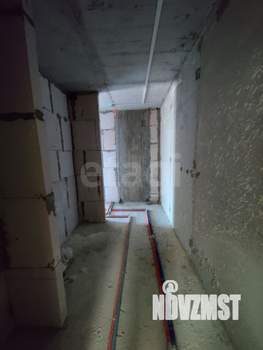 1-к квартира, вторичка, 51м2, 8/16 этаж