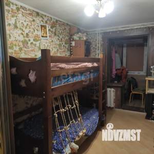 2-к квартира, вторичка, 46м2, 3/5 этаж