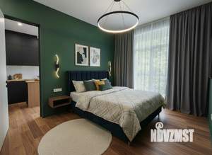 2-к квартира, вторичка, 47м2, 2/9 этаж