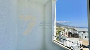 1-к квартира, сданный дом, 54м2, 14/16 этаж