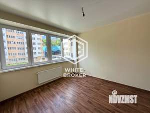 1-к квартира, вторичка, 36м2, 2/16 этаж