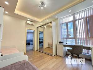 3-к квартира, вторичка, 105м2, 5/11 этаж