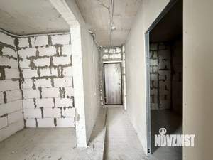 2-к квартира, вторичка, 50м2, 6/20 этаж