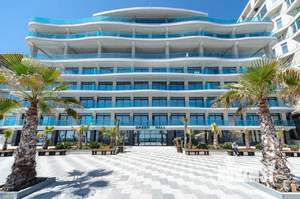 2-к квартира, вторичка, 65м2, 4/6 этаж
