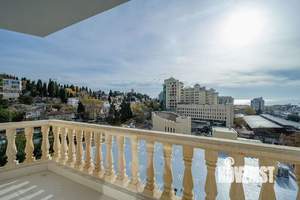 2-к квартира, вторичка, 89м2, 8/9 этаж