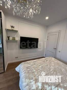 2-к квартира, вторичка, 47м2, 2/8 этаж