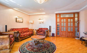 4-к квартира, вторичка, 174м2, 4/14 этаж