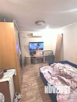 Студия квартира, вторичка, 22м2, 1/2 этаж