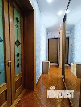 2-к квартира, вторичка, 50м2, 4/4 этаж