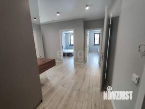 2-к квартира, вторичка, 68м2, 2/8 этаж