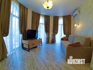 2-к квартира, вторичка, 54м2, 2/9 этаж