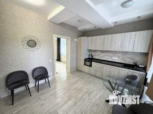1-к квартира, вторичка, 37м2, 1/7 этаж